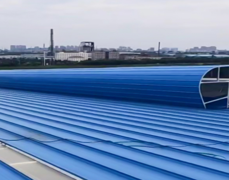 Hunan Hongnuo Photovoltaic Glass