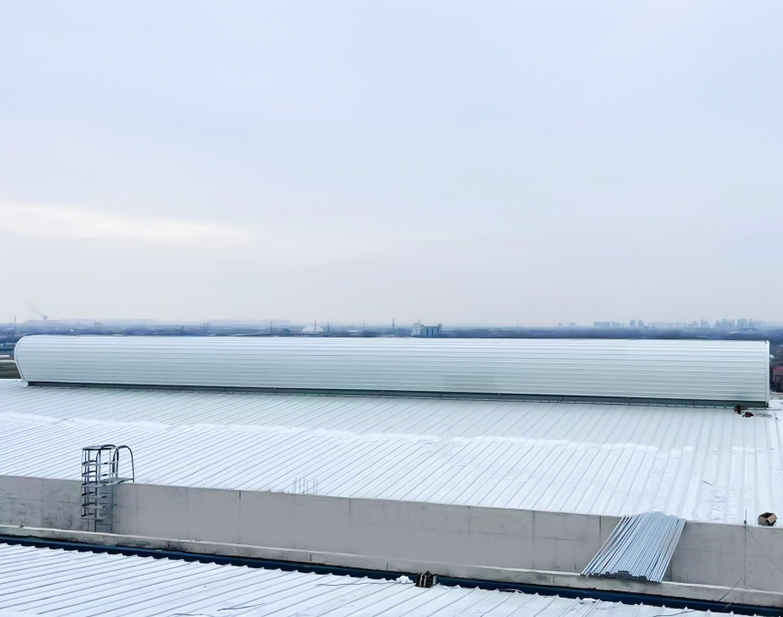Zhengzhou Wastewater Treatment Plant